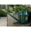 Haws Deluxe Gieter Groen - 7 L -Tuinadvies haws deluxe 7 liter groen 1484061387 1 600