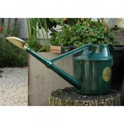 Haws Deluxe Gieter Groen - 7 L