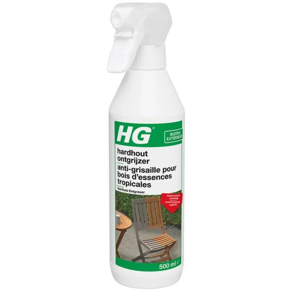 HG Hardhout Ontgrijzer - 500 Ml 3 HG Hardhout Ontgrijzer - 500 Ml