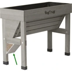 Insectenhotel BEE BAR Voor Vegtrug Grijs 7 Insectenhotel BEE BAR Voor Vegtrug Grijs -Tuinadvies insectenhotel voor vegtrug grijs 1544172014 2 600