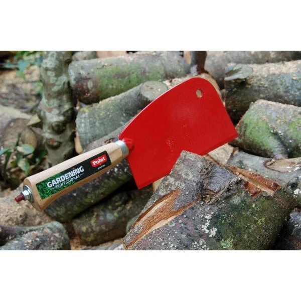 Kapmes 20 Cm - Polet 4 Kapmes 20 Cm - Polet - Afbeelding 2