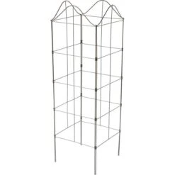 Klimplantensteun - Moduleerbare Steunpanelen -Tuinadvies klimplantensteun rekken 1549797061 2 600