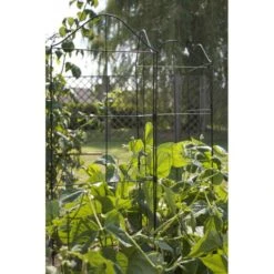 Klimplantensteun - Moduleerbare Steunpanelen -Tuinadvies klimplantensteun rekken 1549797641 2 600