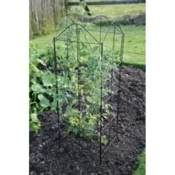Klimplantensteun - Moduleerbare Steunpanelen -Tuinadvies klimplantensteun rekken 1549797641 3 600
