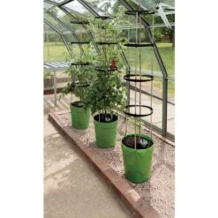 Klimplantentoren 150 Cm Met Bewateringssysteem - Groen -Tuinadvies klimplantentoren met bewateringssysteem 1519073626 3 600