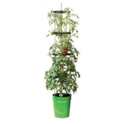 Klimplantentoren 150 Cm Met Bewateringssysteem - Groen -Tuinadvies klimplantentoren met bewateringssysteem 1519073635 1 600