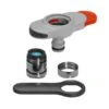 Aansluitset GARDENA - Kraanverbinding Binnenshuis -Tuinadvies kraanverbindingsstuk binnenshuis 1600874277 1 600