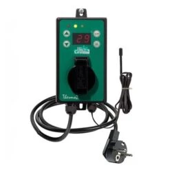 Elektrische Vensterbankkas Met Waterreservoir + Universele Digitale Thermostaat 7 Elektrische Vensterbankkas Met Waterreservoir + Universele Digitale Thermostaat -Tuinadvies kweekset elektisch en thermostaat 1674134965 2 600