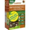 BSI Larvex Tegen Engerlingen, Emelten,...6 Kg -Tuinadvies larvex tegen bodeminsecten 25 kg 1555248498 1 600