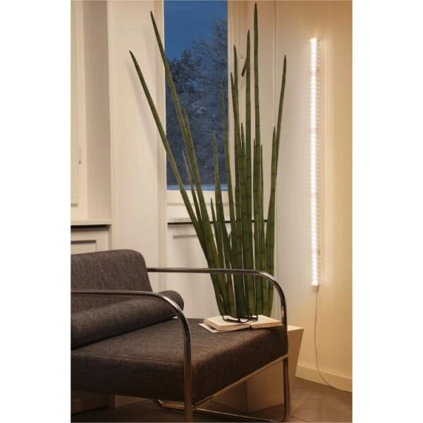 Led Groeilamp Florabooster 200 - 9W - 60 Cm 6 Led Groeilamp Florabooster 200 - 9W - 60 Cm - Afbeelding 4