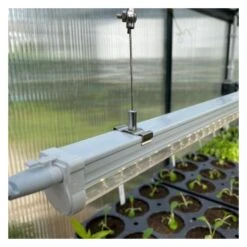 Led Groeilamp Florabooster 200 - 9W - 60 Cm 12 Led Groeilamp Florabooster 200 - 9W - 60 Cm -Tuinadvies ledlamp florabooster 60 cm 1674117905 2 600