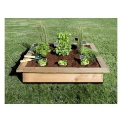 Moestuinbak SLUG BAN Anti-slakken 9 Moestuinbak SLUG BAN Anti-slakken -Tuinadvies moestuinbak slug ban antislakken 1677840751 2 600