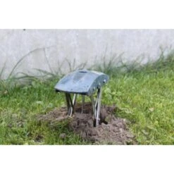 Mollenklem - Innovatief En Robuust -Tuinadvies mollenklem mollenijzer 1484062617 4 600