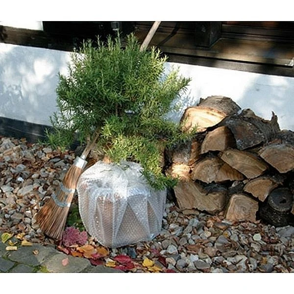 Noppenfolie Op Rol - 50 × 500 Cm 3 Noppenfolie Op Rol - 50 × 500 Cm