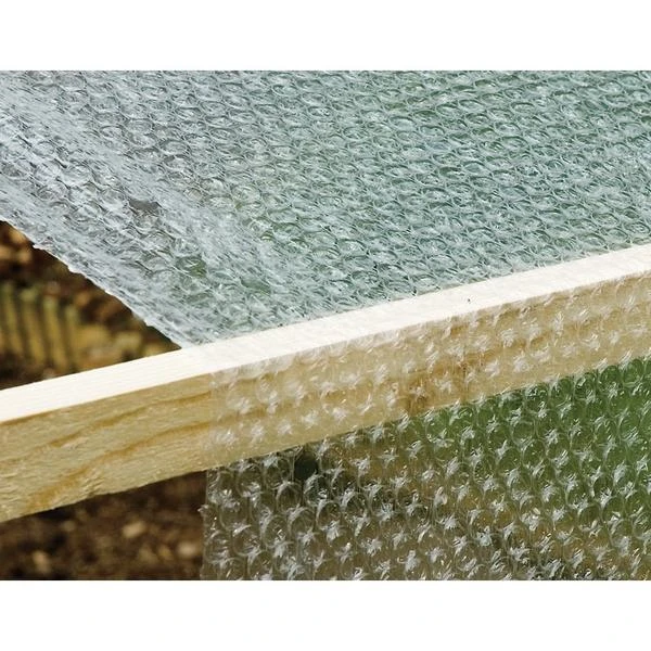 Noppenfolie Op Rol - 50 × 500 Cm 4 Noppenfolie Op Rol - 50 × 500 Cm - Afbeelding 2