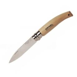 Tuinmes / Oogstmes - Opinel N°8 -Tuinadvies oogstmes opinel n8 1486384518 0 600
