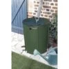 Opvouwbare Regenwatertank Groen - 300 L 1 Opvouwbare Regenwatertank Groen - 300 L -Tuinadvies opvouwbare watertank groen 300 l 1712571503 1 600