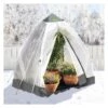 Overwinteringskas M - 130 × 130 × 150 Cm 1 Overwinteringskas M - 130 × 130 × 150 Cm -Tuinadvies overwinteringskas m 130 x 150 cm 1674118089 1 600
