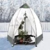 Overwinteringskas XL - 340 × 340 × 280 Cm -Tuinadvies overwinteringskas xl 340 x 280 cm 1674118169 3 600