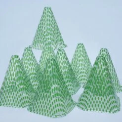 Plantenhoed - Zonnehoed - Set Van 10 Stuks 9 Plantenhoed - Zonnehoed - Set Van 10 Stuks -Tuinadvies plantenhoed 1484053252 3 600