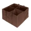 Plantzak Vier Vakken 60 × 60 × 40 Cm 1 Plantzak Vier Vakken 60 × 60 × 40 Cm -Tuinadvies plantzak 60 x 60 x 40cm 1484055597 1 600