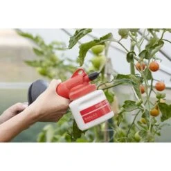 Poederverstuiver Birchmeier Bobby + 5 Mondstukken -Tuinadvies poederverstuiver birchmeier bobby 1553509632 2 600