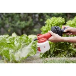 Poederverstuiver Birchmeier Bobby + 5 Mondstukken -Tuinadvies poederverstuiver birchmeier bobby 1553509632 3 600