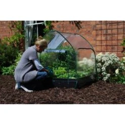 Pop-up Kas Met Folie Voor Groeibed 9 Pop-up Kas Met Folie Voor Groeibed -Tuinadvies popup kas folie 1484054250 4 600