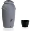 Regenton Antraciet SLIMFIT - 210 Liter -Tuinadvies regenton antraciet 210 liter 1484068031 1 600