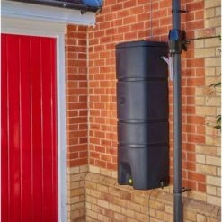 Regenton Muurmodel - 160 Liter 8 Regenton Muurmodel - 160 Liter -Tuinadvies regenton muurmodel 160 liter 1510043135 3 600