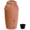 Regenton Terracotta SLIMFIT - 210 Liter 2 Regenton Terracotta SLIMFIT - 210 Liter -Tuinadvies regenton terracotta 210 liter 1484068032 1 600