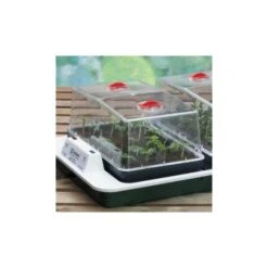 Reuzepropagator 3 Kweekkassen - Verwarmde Zaaibak 11 Reuzepropagator 3 Kweekkassen - Verwarmde Zaaibak -Tuinadvies reuzepropagator elektrisch 1484053180 5 600