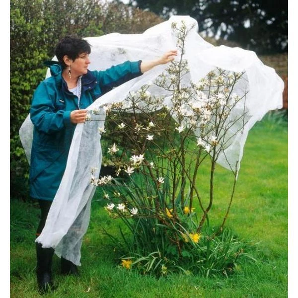 Vliesdoek Op Rol - 50 × 2 M 4 Vliesdoek Op Rol - 50 × 2 M - Afbeelding 2