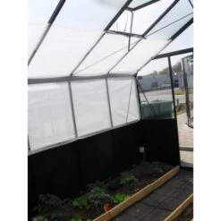 Schaduwdoek Wit 1,2 × 5 Meter -Tuinadvies schaduwdoek wit 5 x 12 m 1484053021 4 600