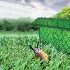 Slakkenweringsmuur 2 M + Slakkentang