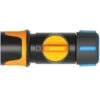 Fiskars Slangkoppeling On/off 13-15 Mm -Tuinadvies slangkoppeling fiskars 1621322544 1 600