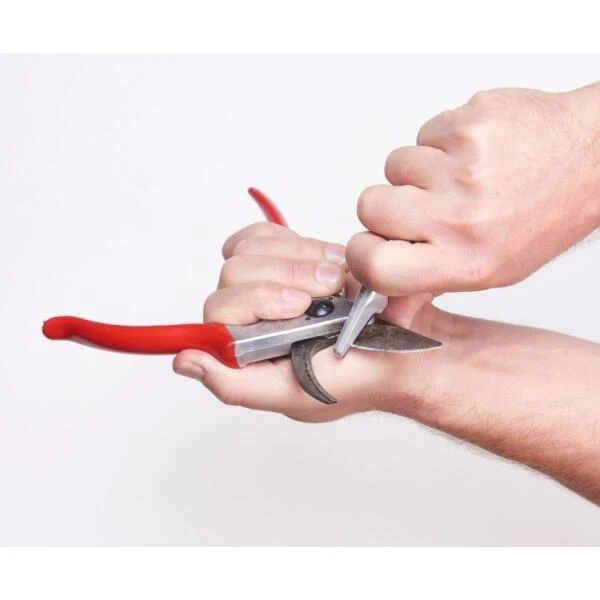 Slijpsteen Sleutelhanger - Felco 904 4 Slijpsteen Sleutelhanger - Felco 904 - Afbeelding 2