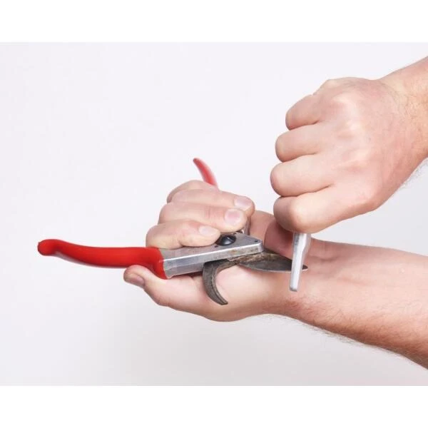 Slijpsteen Sleutelhanger - Felco 904 5 Slijpsteen Sleutelhanger - Felco 904 - Afbeelding 3