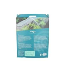 Sogo Kweektunnel Transparant - 240 X 45 X 45 Cm -Tuinadvies sogo kweektunnel transparant 1742457498 3 600