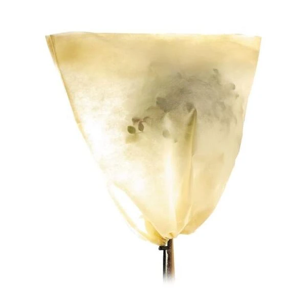 Thermobeschermhoes Voor Planten - 60 × 80 Cm 3 Thermobeschermhoes Voor Planten - 60 × 80 Cm