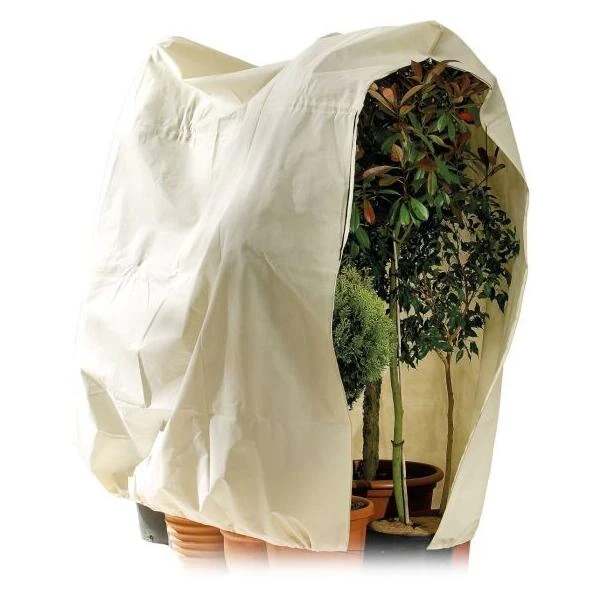 Thermobeschermhoes Jumbo Voor Planten - 240 × 200 Cm 3 Thermobeschermhoes Jumbo Voor Planten - 240 × 200 Cm