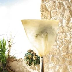 Thermobeschermhoes Voor Planten - 60 × 80 Cm 8 Thermobeschermhoes Voor Planten - 60 × 80 Cm -Tuinadvies thermovorsthoes 60 x 80cm 2 stuks 1484052718 2 600