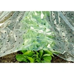 Tunnelfolie Geperforeerd - 1,5 × 10 M -Tuinadvies tunnelfolie 10 x 15 m 1484056608 3 600
