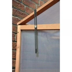 Royal Well Red Leaf Verhoogde Kweekbak - 90 × 50 × 105 Cm -Tuinadvies verhoogde kweekbak red leaf 1484057434 5 600