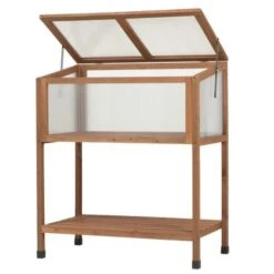 Royal Well Red Leaf Verhoogde Kweekbak - 90 × 50 × 105 Cm -Tuinadvies verhoogde kweekbak red leaf 1678370323 1 600