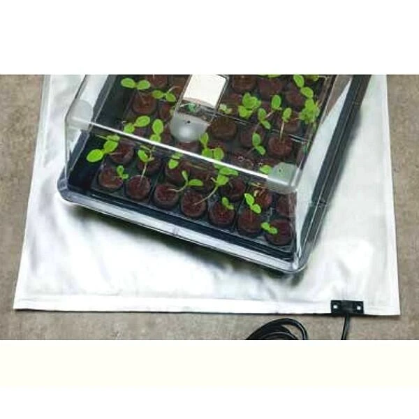 Warmtemat - 75 × 75 Cm 4 Warmtemat - 75 × 75 Cm - Afbeelding 2