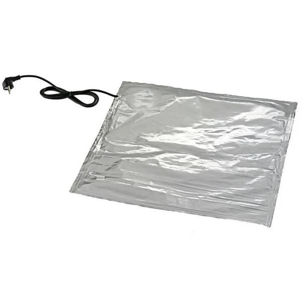 Warmtemat SkinnyHeat 95 × 95 Cm - 135 Watt 3 Warmtemat SkinnyHeat 95 × 95 Cm - 135 Watt