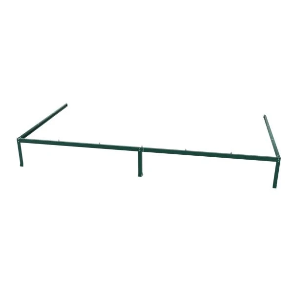 Vitavia Ida 7800 Muurkas Alu Groen - 387 X 201 X 221 Cm 8 Vitavia Ida 7800 Muurkas Alu Groen - 387 X 201 X 221 Cm - Afbeelding 6