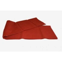 Vliesdoek Extra Sterk Rood - 1,5 × 5 M - 34 G/m² -Tuinadvies vliesdoek rood 15 x 5 m 1484053766 2 600
