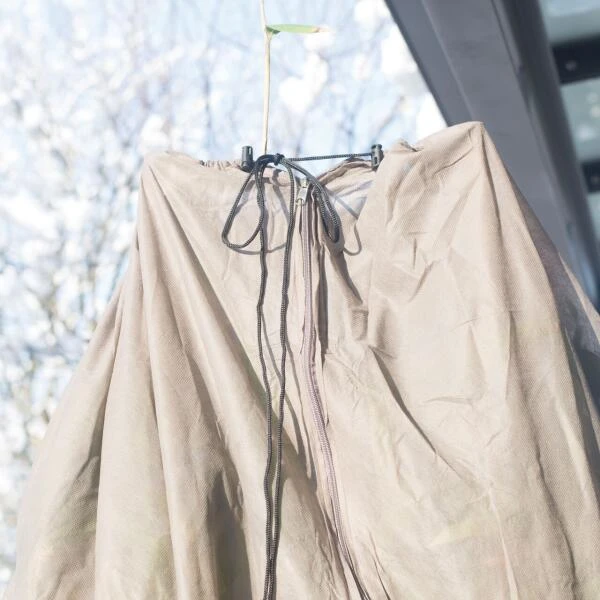 Beschermhoes Extreme Planten - Ø 200 × 300 Cm 6 Beschermhoes Extreme Planten - Ø 200 × 300 Cm - Afbeelding 4